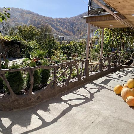 Green Park Guest House Dilijan Exterior photo