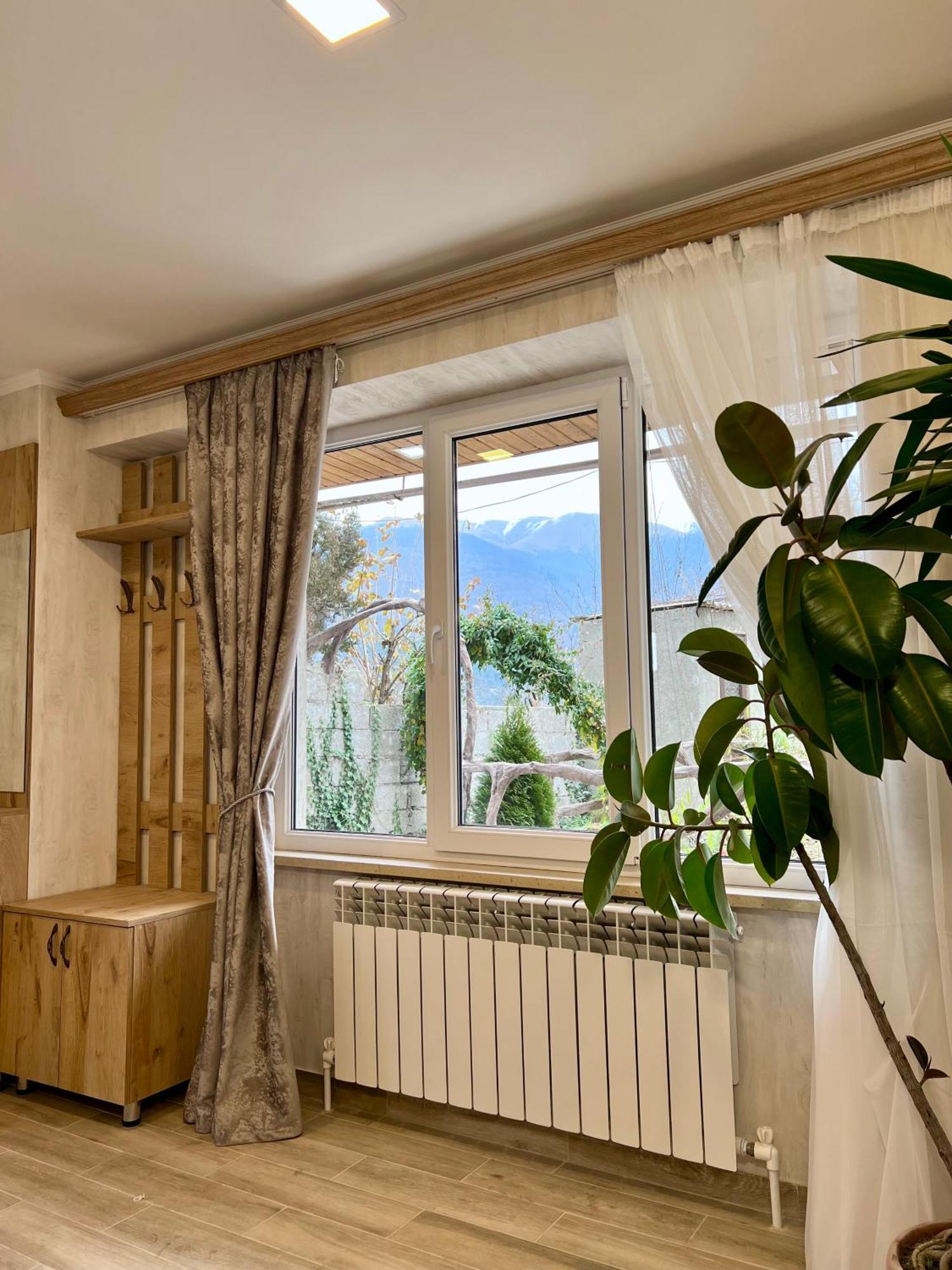 Green Park Guest House Dilijan Exterior photo